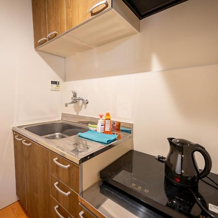 京都東福寺鴨川沿いguest House Kyoan Private Room貸切独立卫浴鸭川旁边多人一起入住划算 Bagian luar foto