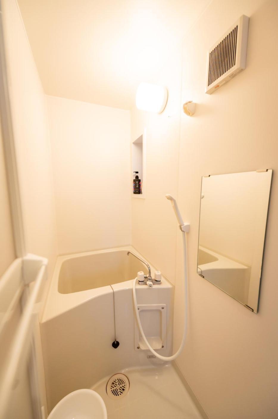 京都東福寺鴨川沿いguest House Kyoan Private Room貸切独立卫浴鸭川旁边多人一起入住划算 Bagian luar foto