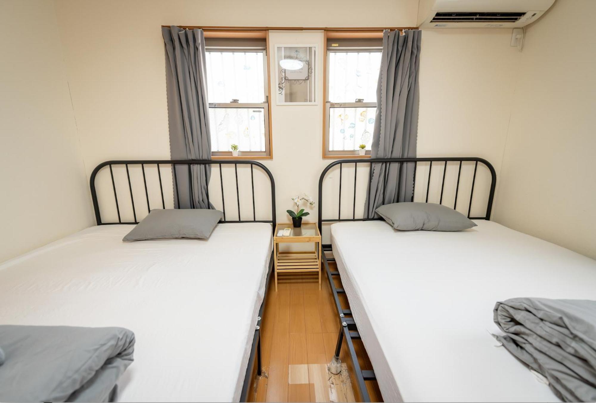 京都東福寺鴨川沿いguest House Kyoan Private Room貸切独立卫浴鸭川旁边多人一起入住划算 Bagian luar foto